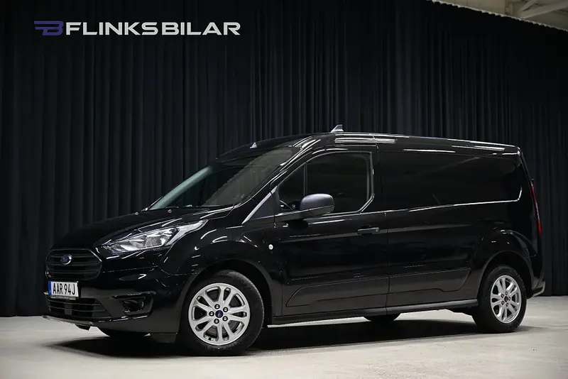 Ford Transit 2022