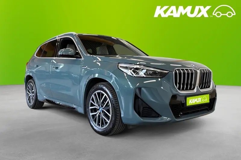 BMW X1 2023