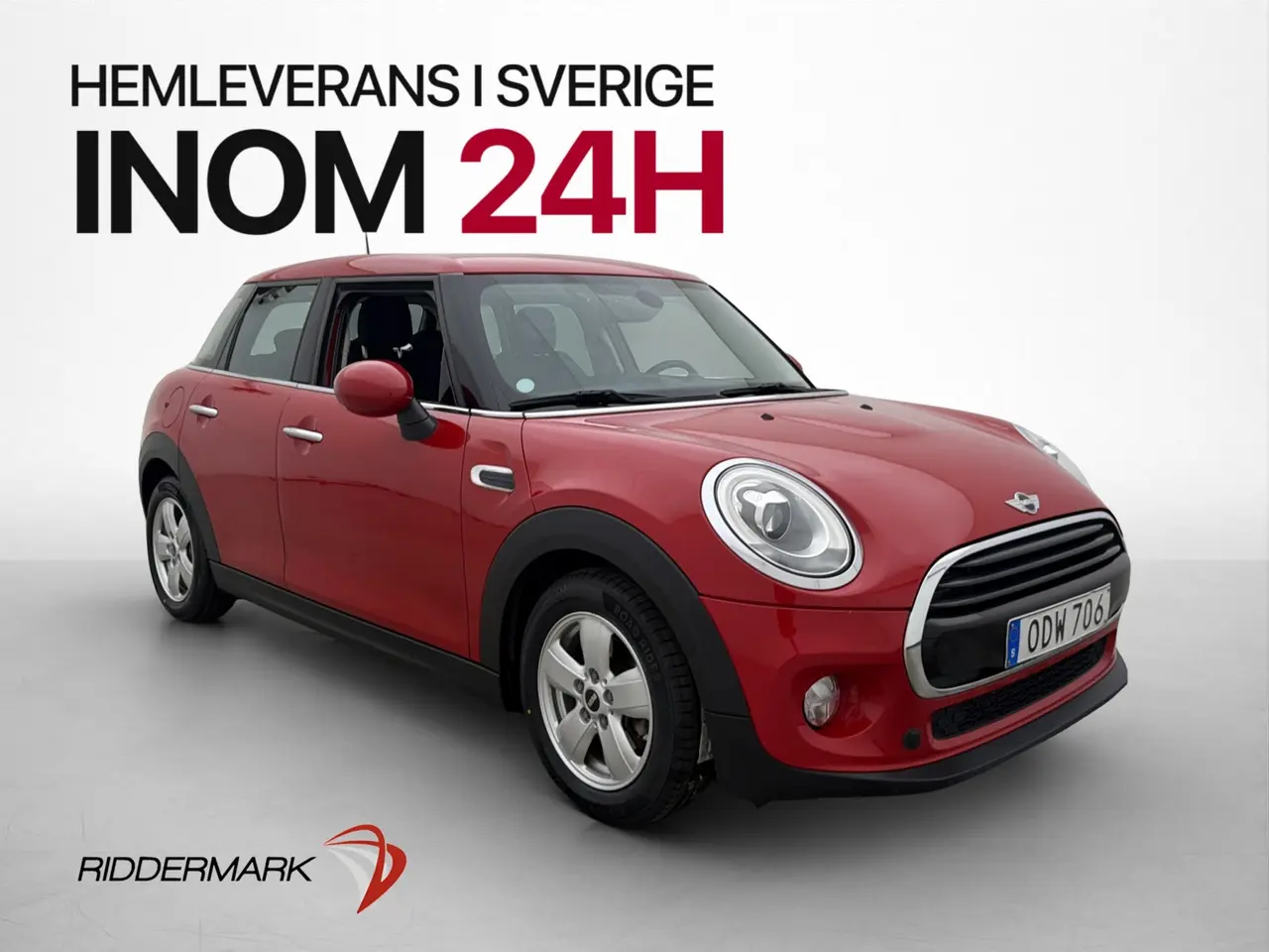 MINI Cooper 2017