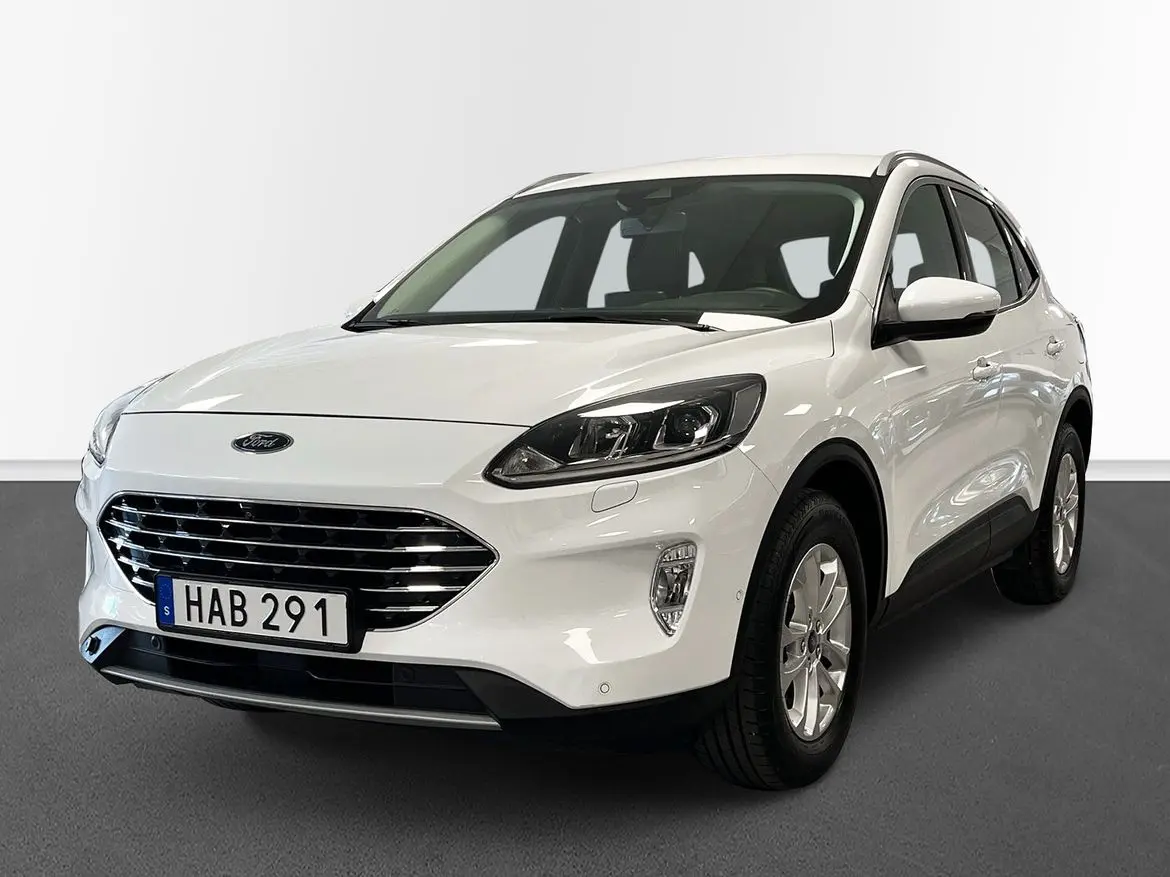 Ford Kuga 2023