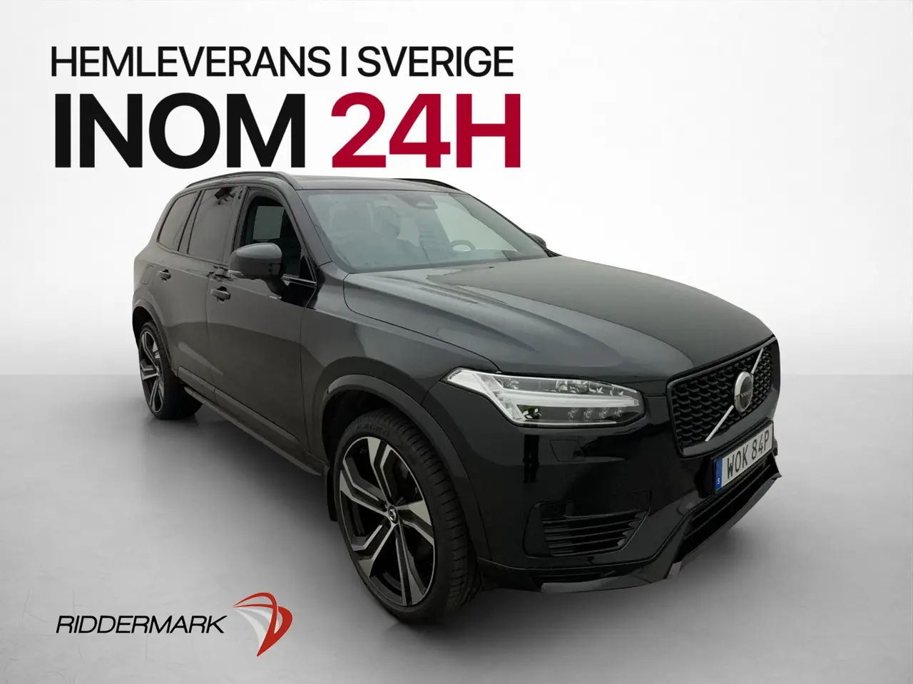 Volvo XC90 2024