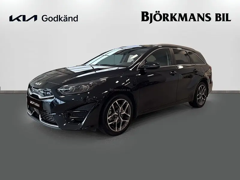 Kia Ceed 2024