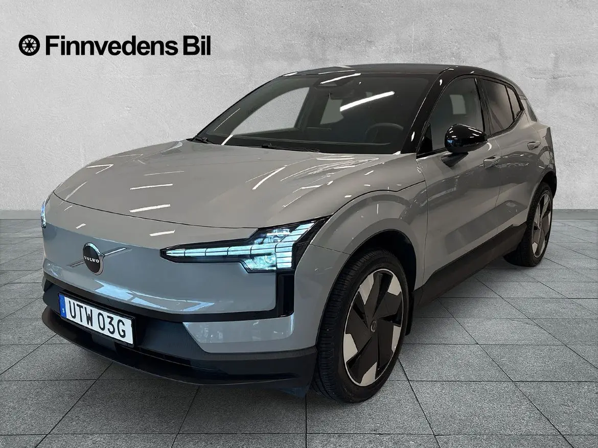 Volvo EX30 2025