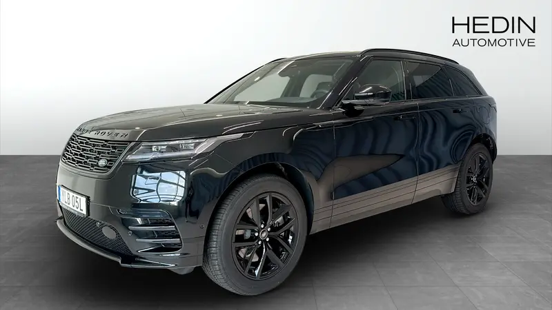 Land Rover Range Rover Velar 2026
