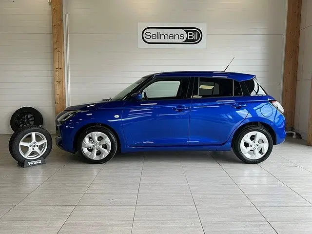 Suzuki Swift 2026