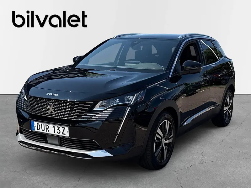 Peugeot 3008 2023