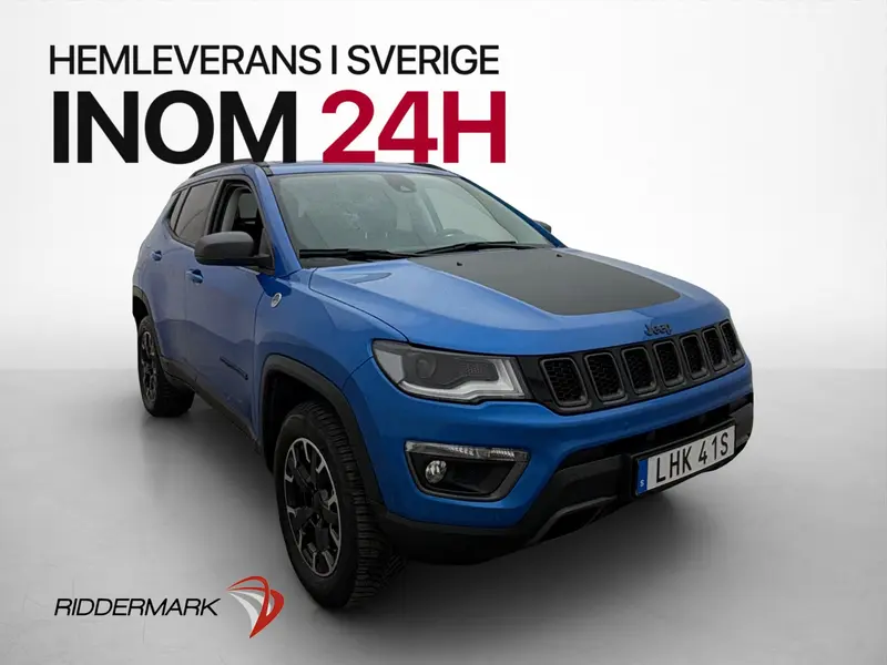 Jeep Compass 2020