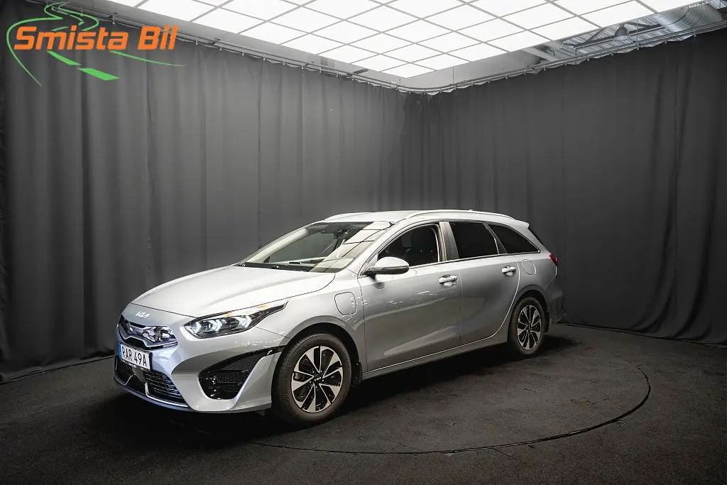 Kia Ceed 2024