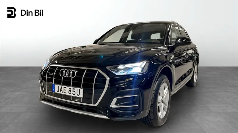 Audi Q5 2023