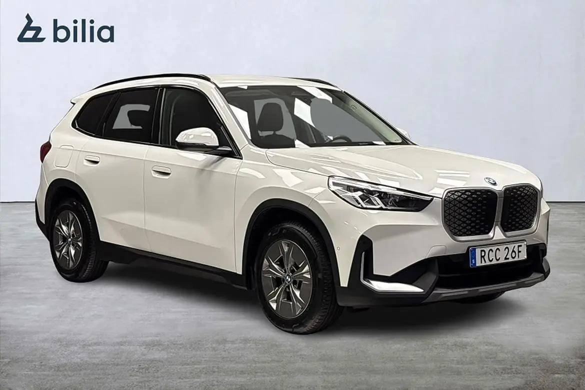 BMW X1 2026