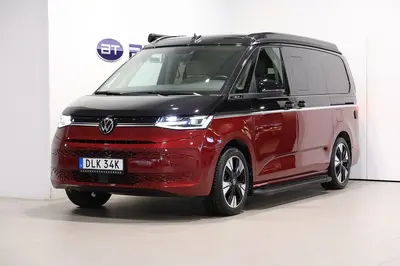 Volkswagen California
