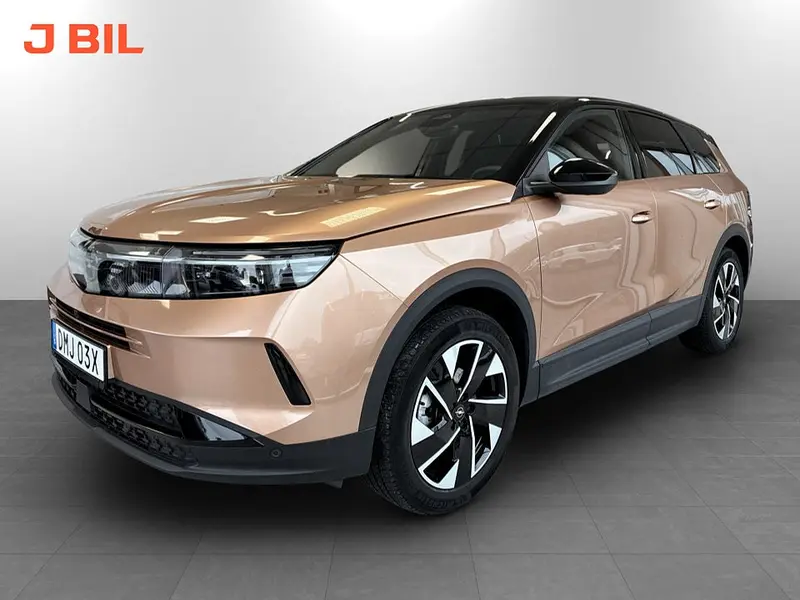 Opel Grandland 2025