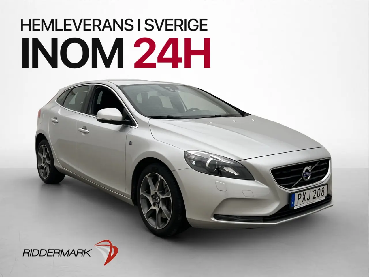 Volvo V40 2016