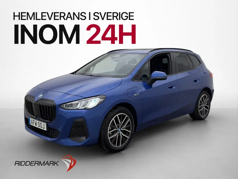 BMW 2-serien 2023