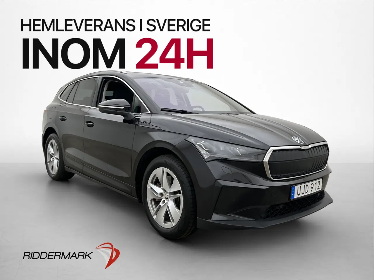 Skoda Enyaq 2023