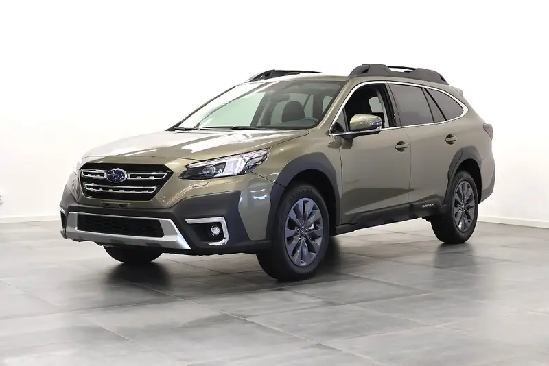 Subaru Outback 2025