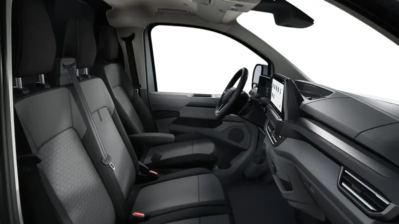 Volkswagen Transporter 2025