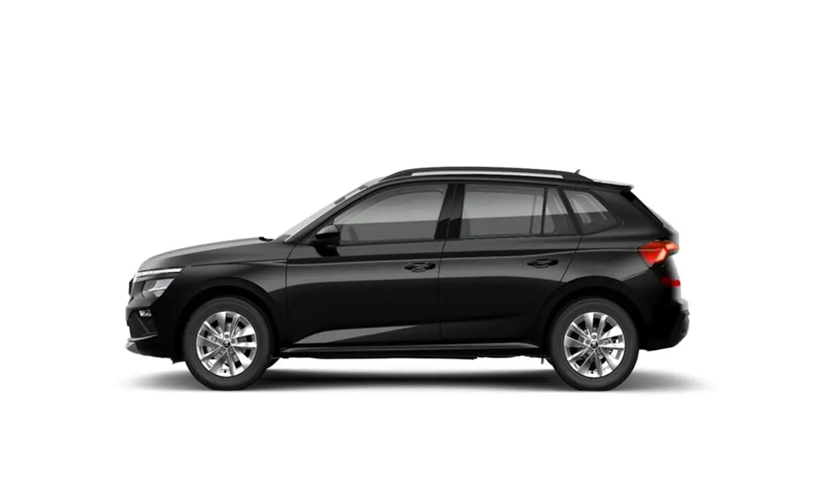 Skoda Kamiq 2027