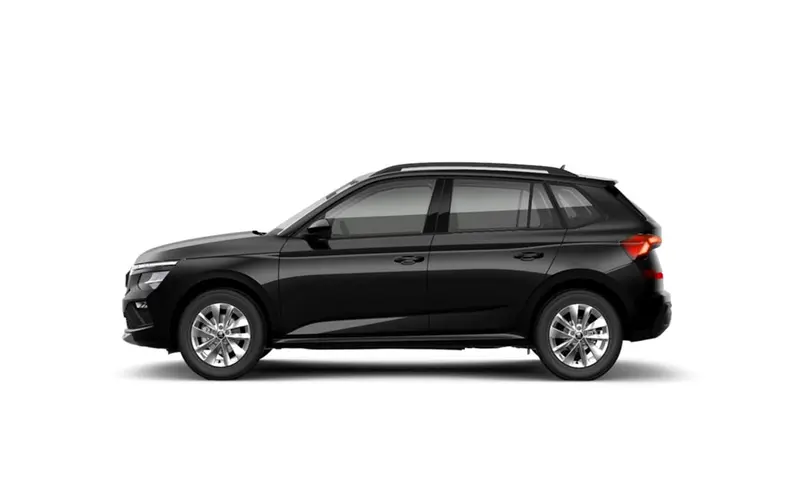 Skoda Kamiq 2027