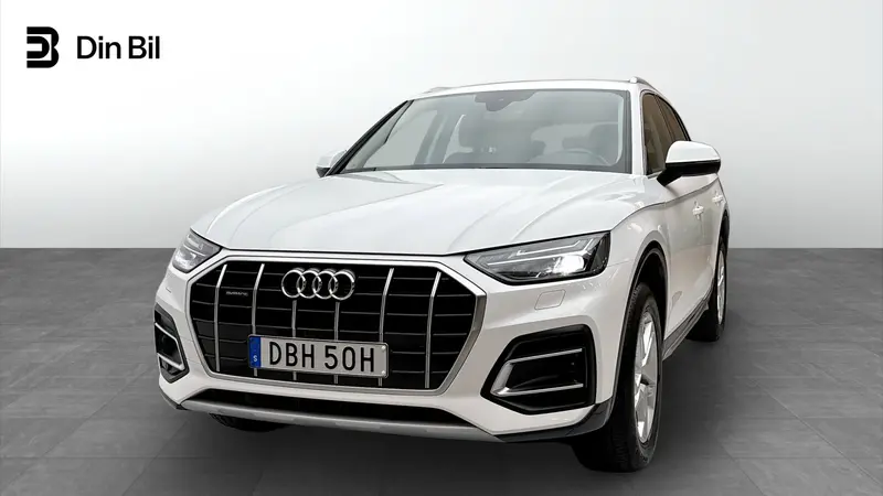 Audi Q5 2023