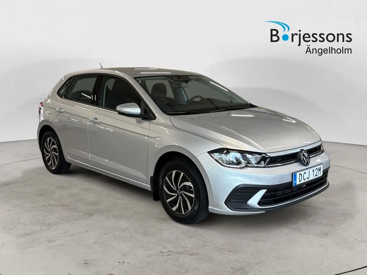 Volkswagen Polo 2027
