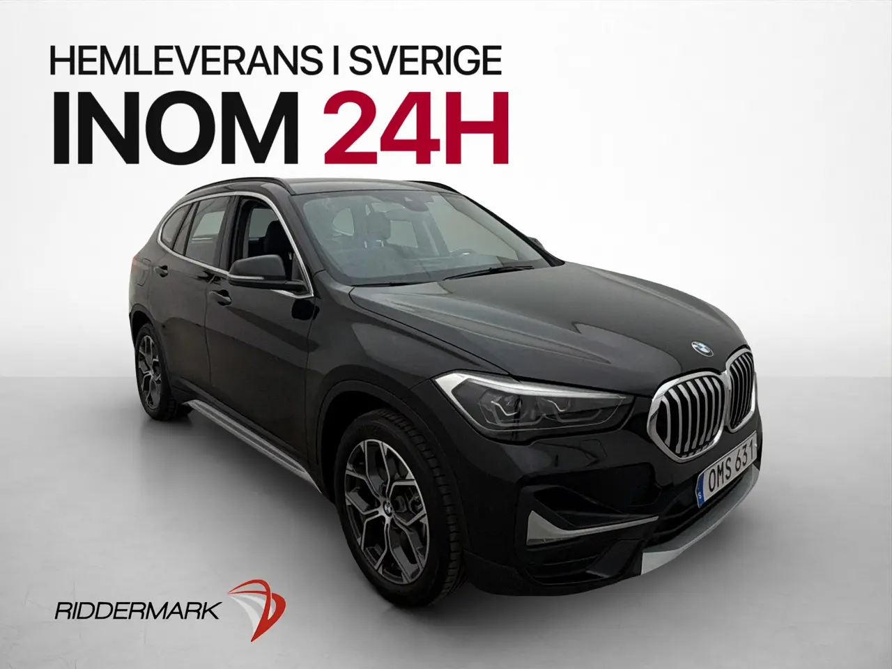 BMW X1 2022