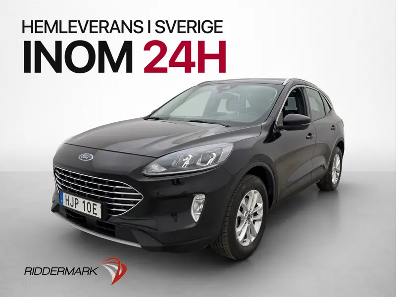 Ford Kuga 2022