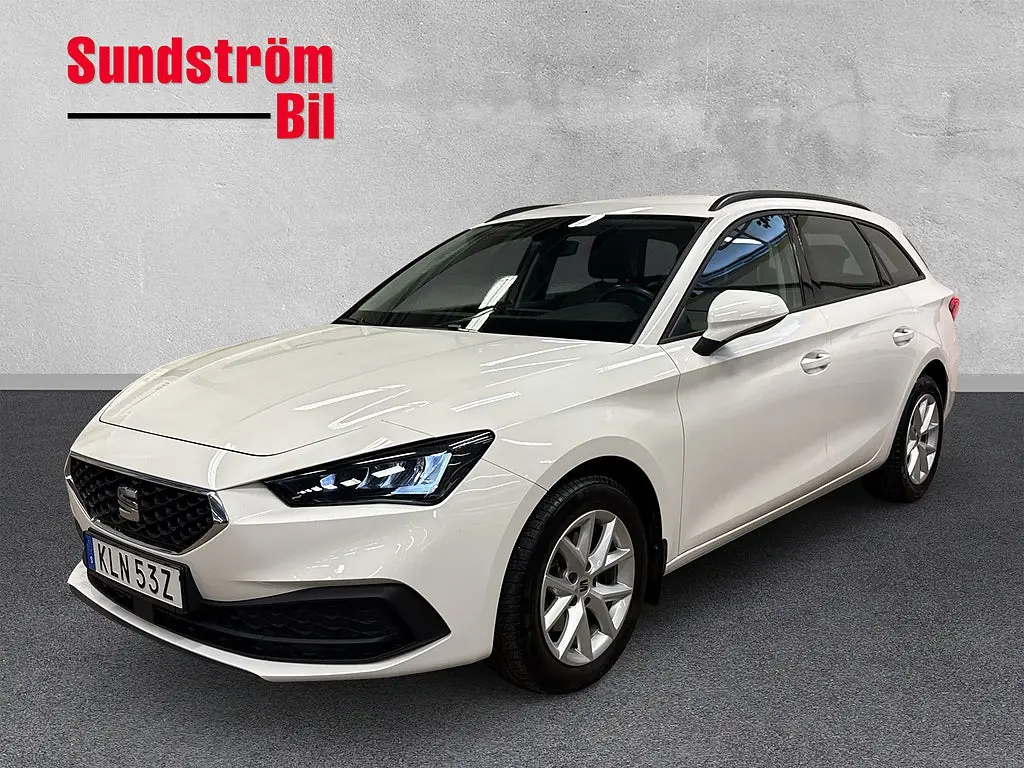 SEAT León 2024