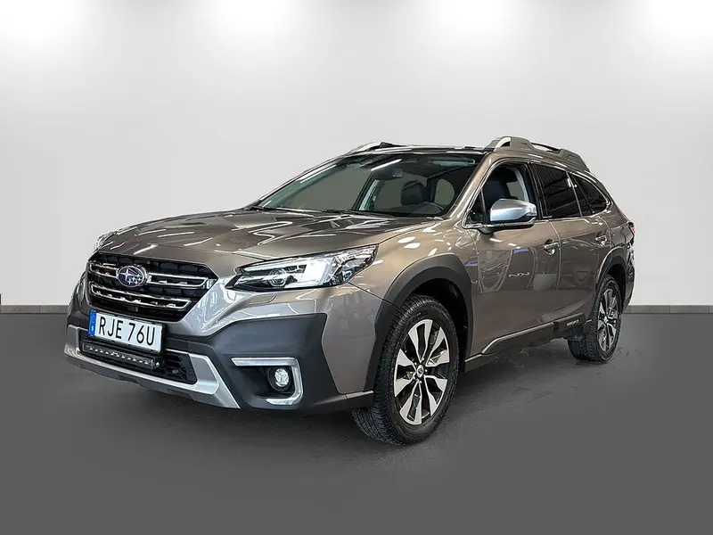 Subaru Outback 2023