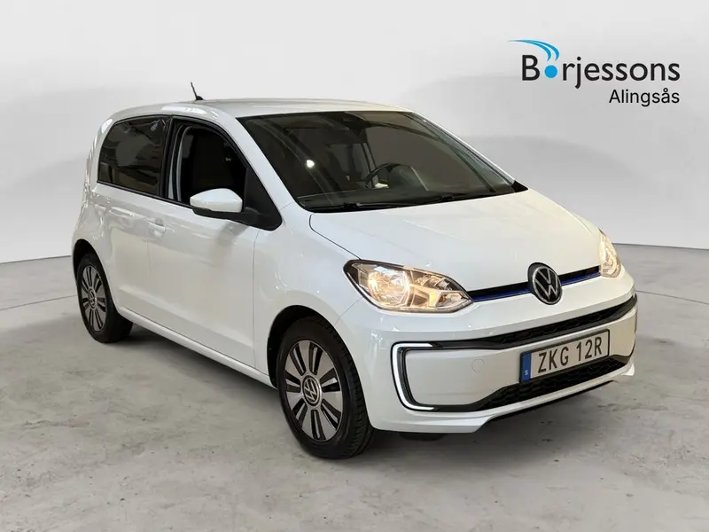 Volkswagen up! 2022