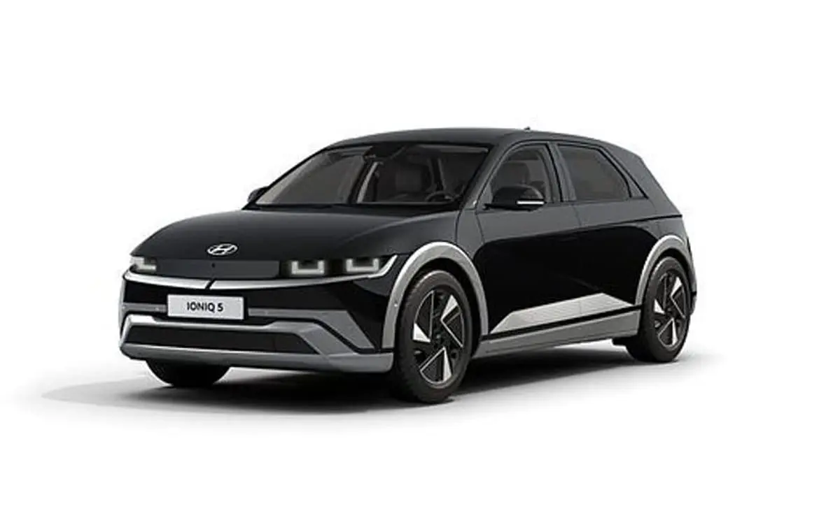 Hyundai Ioniq 5 2025