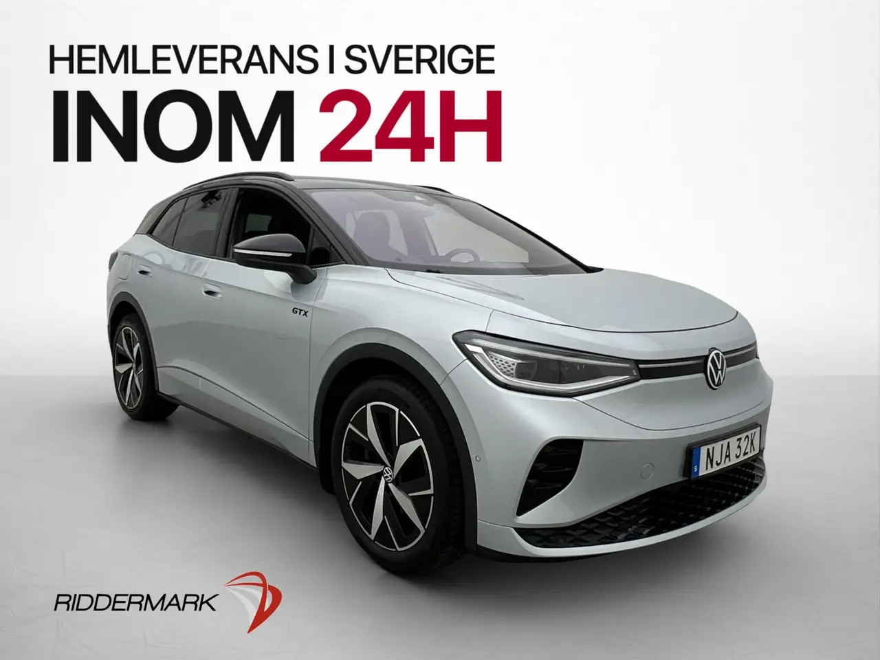 Volkswagen ID.4 2023