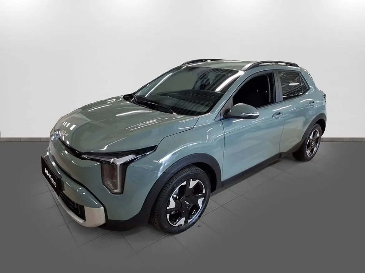 Kia Stonic 2026