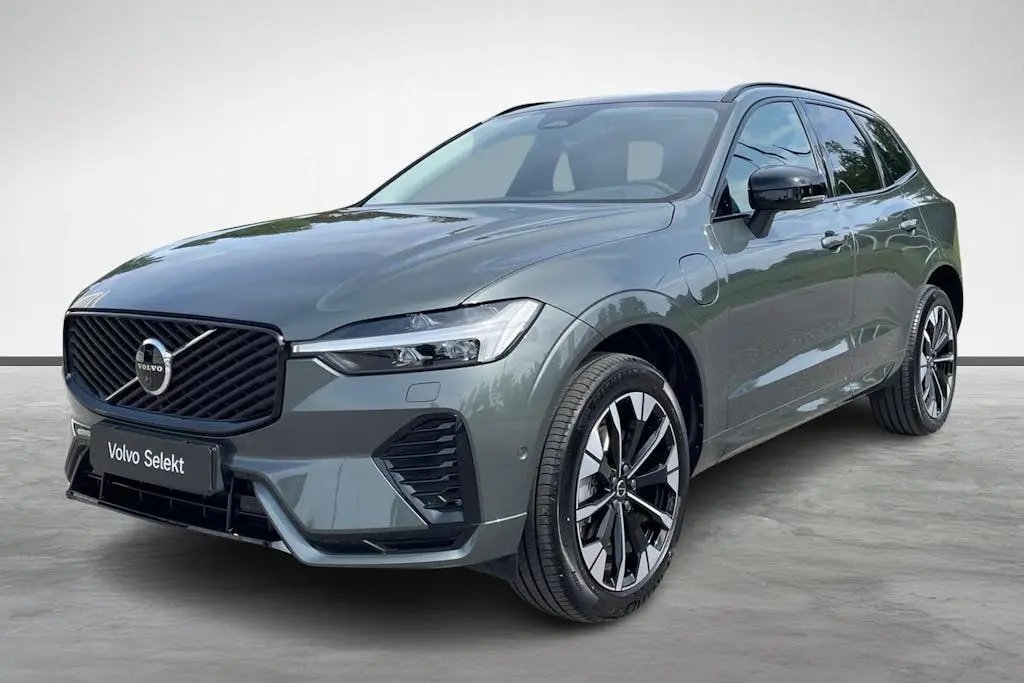 Volvo XC60 2026