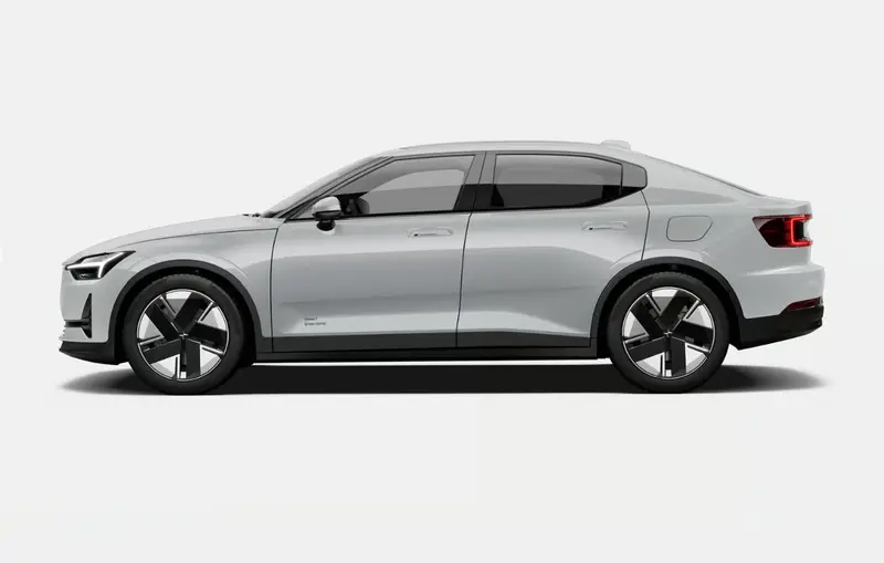 Polestar 2 2027