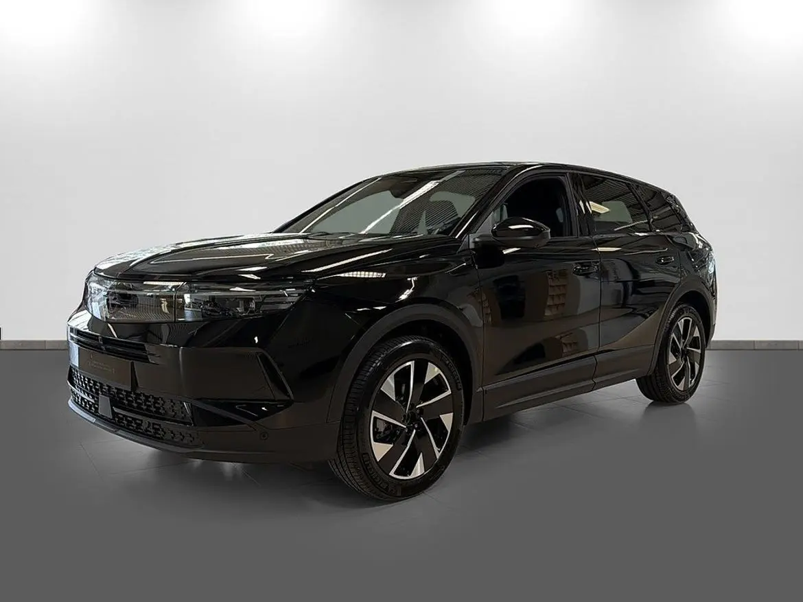 Opel Grandland X 2026