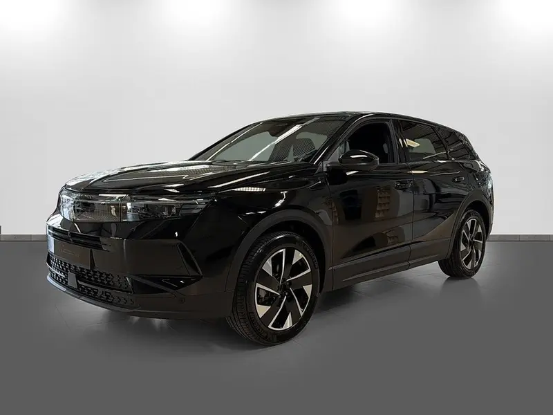 Opel Grandland X 2026