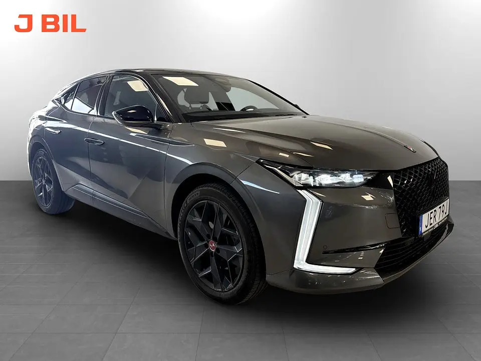 DS 4 2023