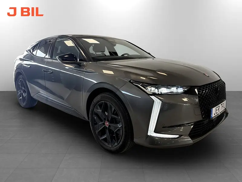 DS 4 2023