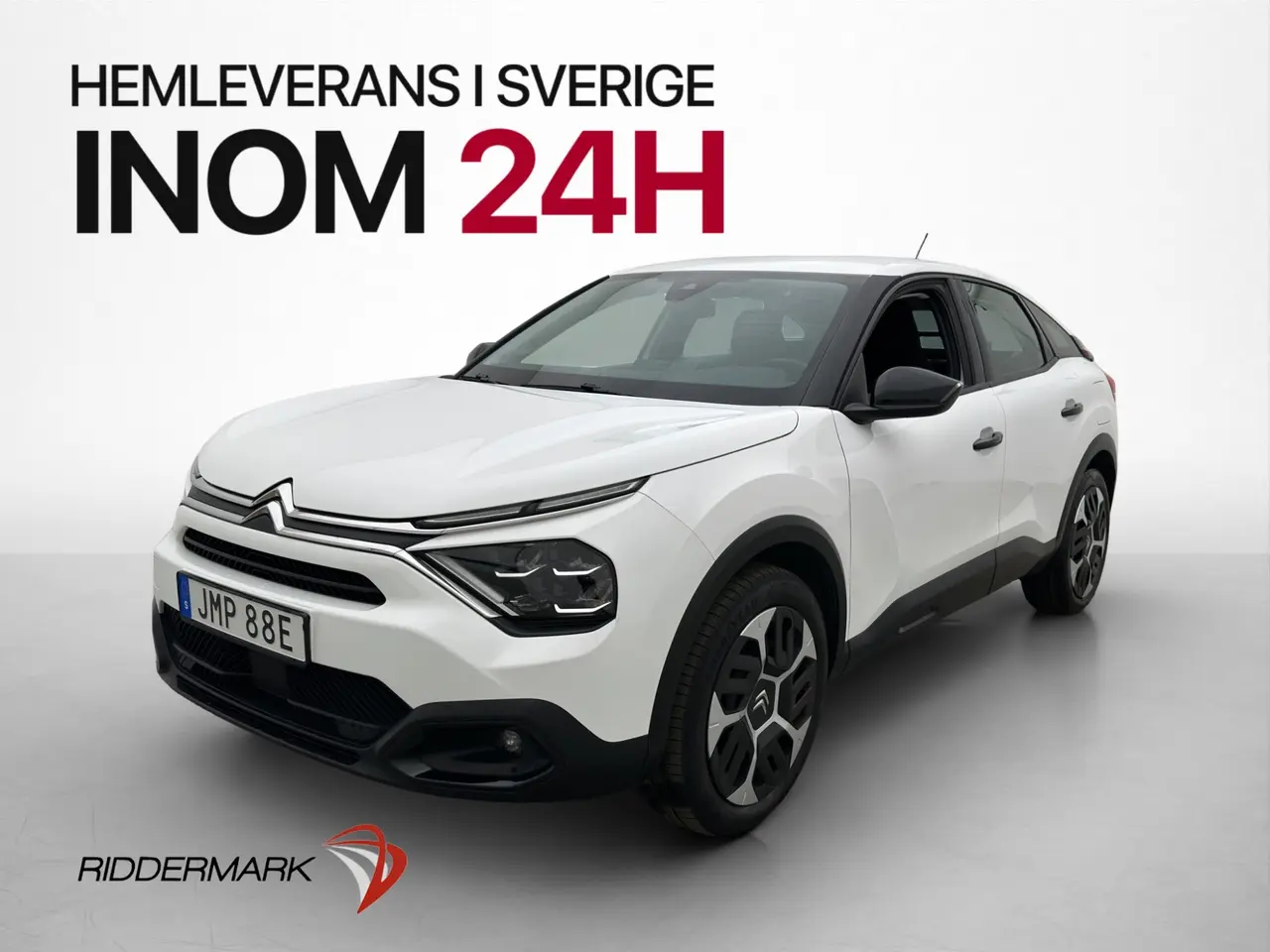 Citroën C4 2021