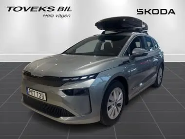 Skoda Enyaq iV 2026