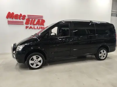 Mercedes-Benz Viano