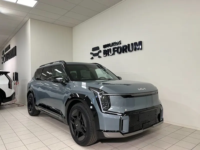 Kia EV9 2026