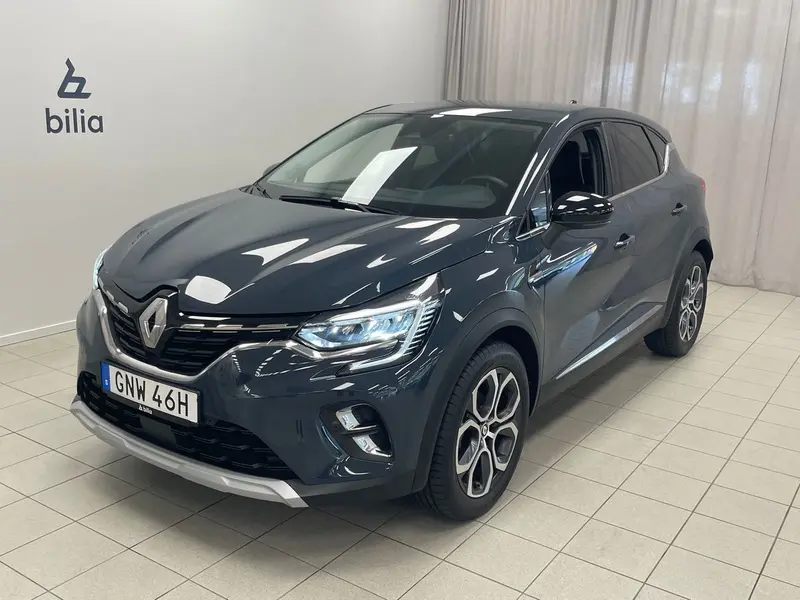 Renault Captur 2023