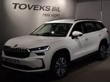 Skoda Kodiaq 2026