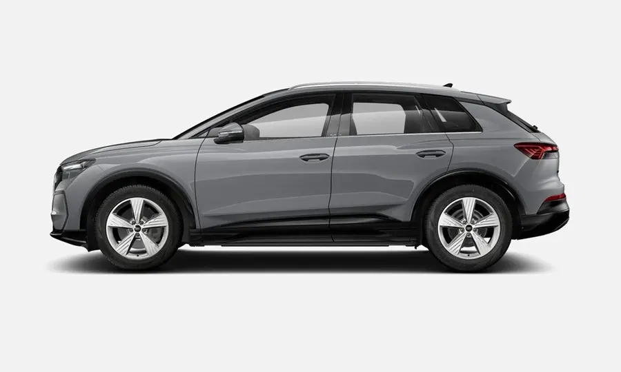 Audi Q4 2027