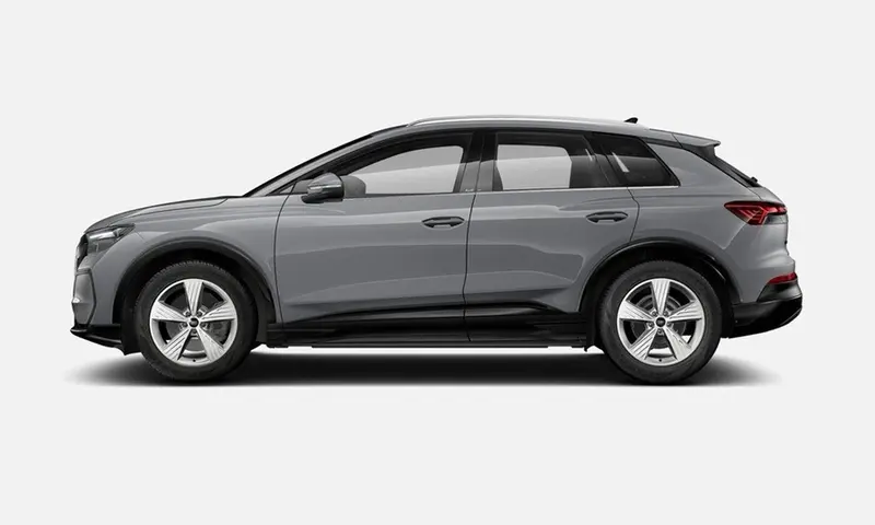 Audi Q4 2027