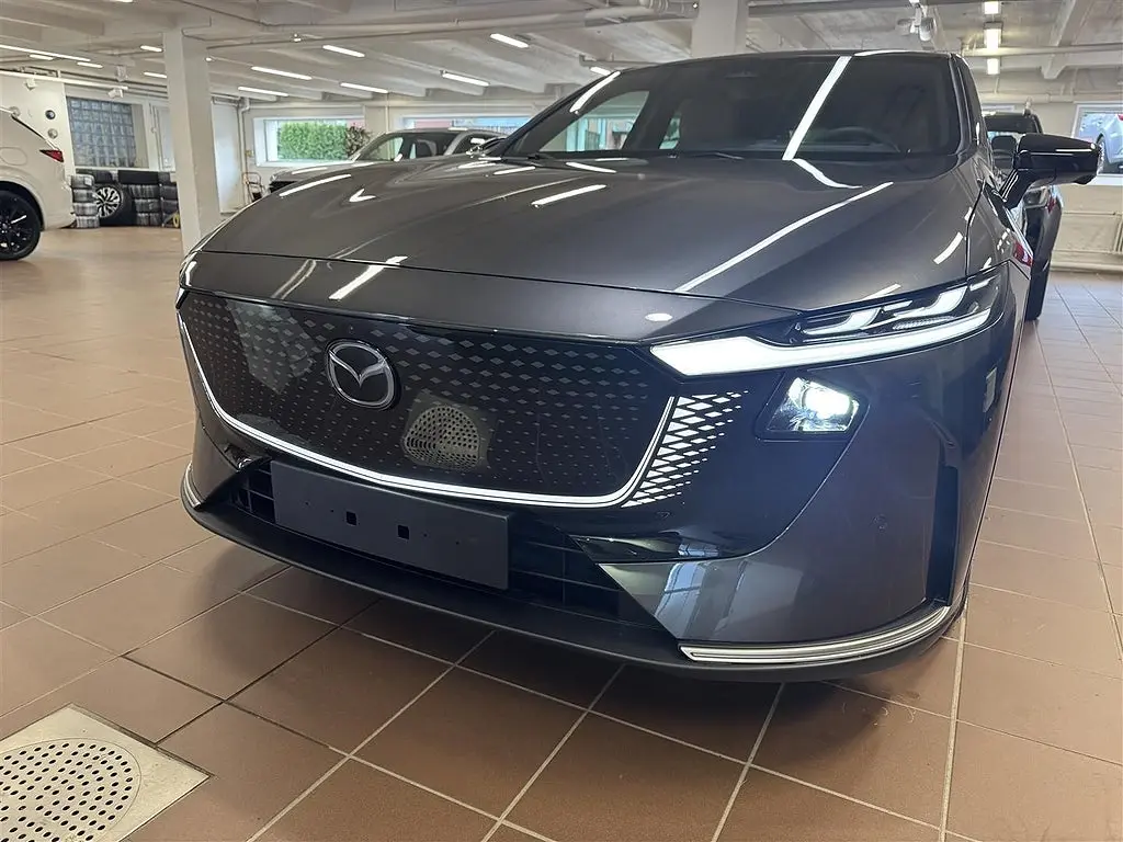 Mazda 6 2025