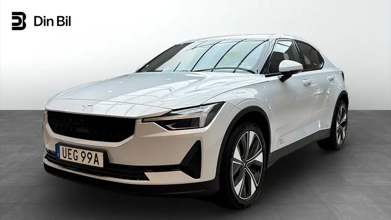 Polestar 2 2023