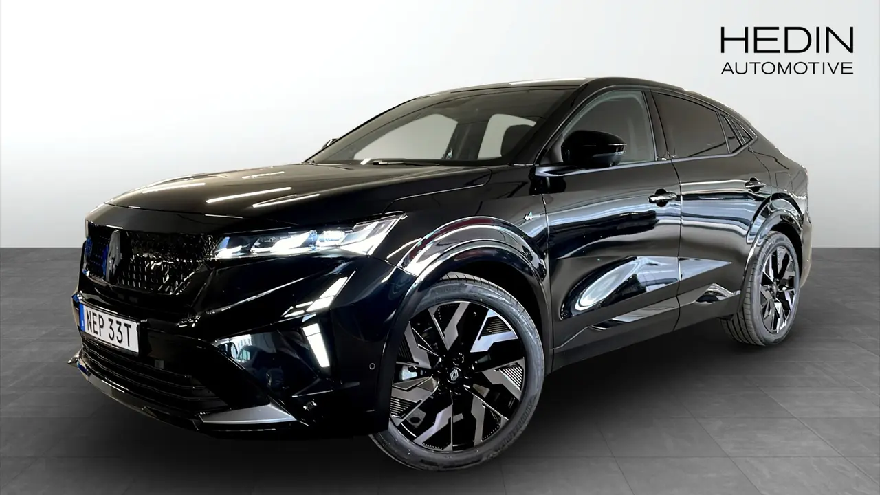 Renault Rafale 2026